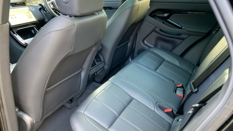 Land Rover Range Rover Evoque 2.0 D200 Dynamic SE 5dr Auto Diesel Hatchback